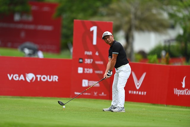 Chuyên trang Golf - Báo điện tử Tiền Phong