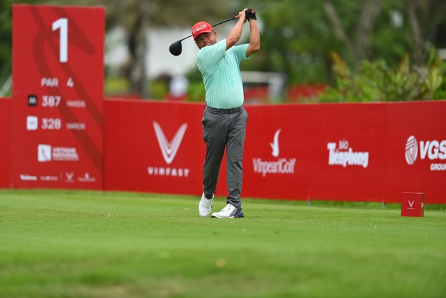 Chuyên trang Golf - Báo điện tử Tiền Phong