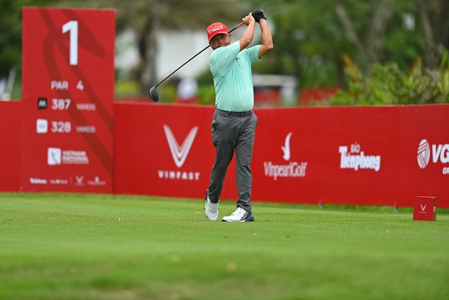 Chuyên trang Golf - Báo điện tử Tiền Phong