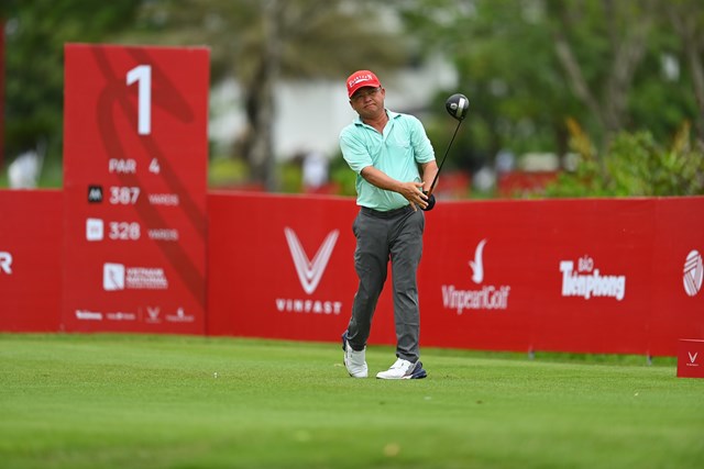 Chuyên trang Golf - Báo điện tử Tiền Phong