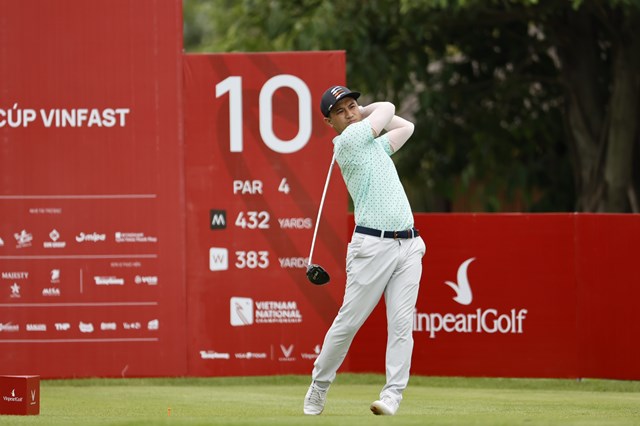 Chuyên trang Golf - Báo điện tử Tiền Phong