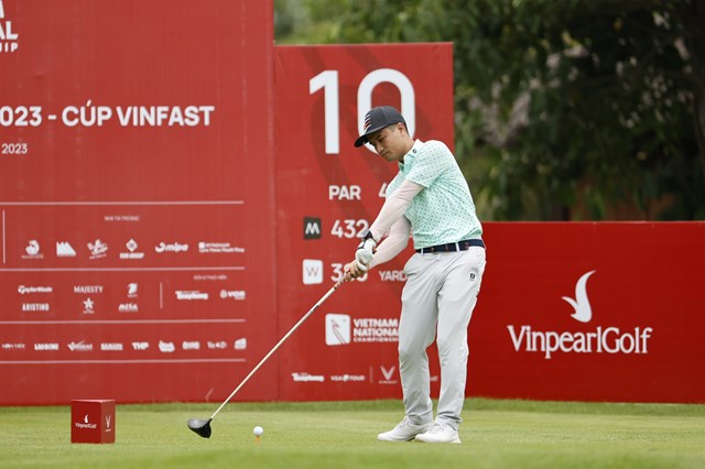 Chuyên trang Golf - Báo điện tử Tiền Phong