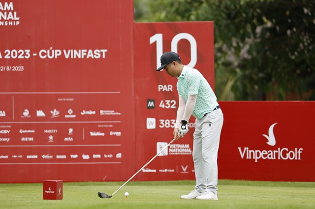 Chuyên trang Golf - Báo điện tử Tiền Phong