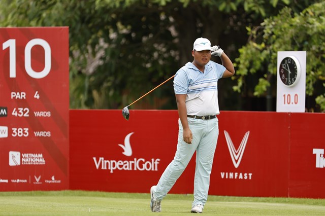Chuyên trang Golf - Báo điện tử Tiền Phong