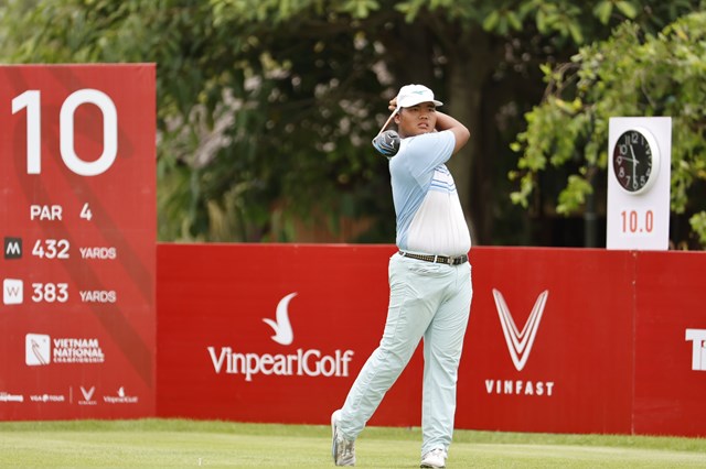 Chuyên trang Golf - Báo điện tử Tiền Phong