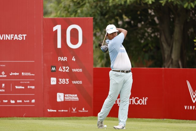 Chuyên trang Golf - Báo điện tử Tiền Phong