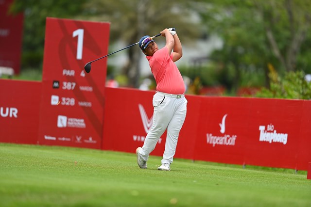 Chuyên trang Golf - Báo điện tử Tiền Phong