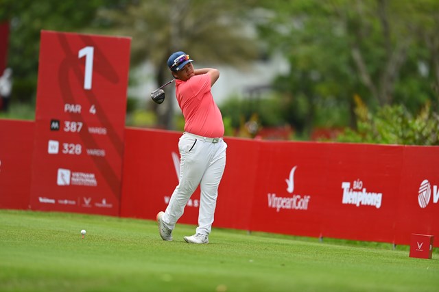 Chuyên trang Golf - Báo điện tử Tiền Phong