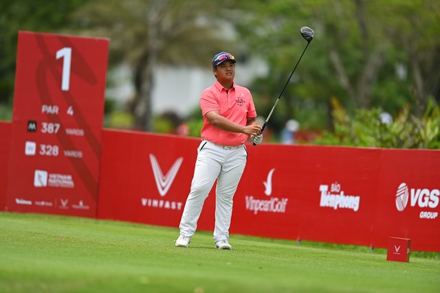 Chuyên trang Golf - Báo điện tử Tiền Phong
