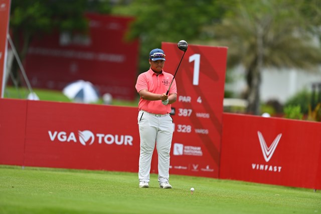 Chuyên trang Golf - Báo điện tử Tiền Phong