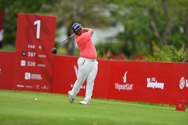 Chuyên trang Golf - Báo điện tử Tiền Phong