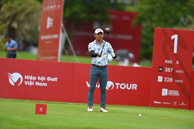 Chuyên trang Golf - Báo điện tử Tiền Phong