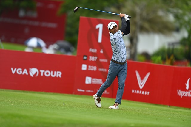 Chuyên trang Golf - Báo điện tử Tiền Phong