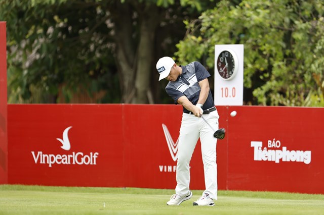 Chuyên trang Golf - Báo điện tử Tiền Phong