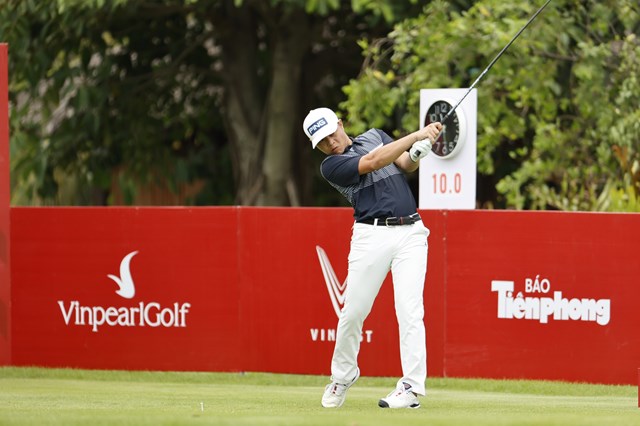 Chuyên trang Golf - Báo điện tử Tiền Phong