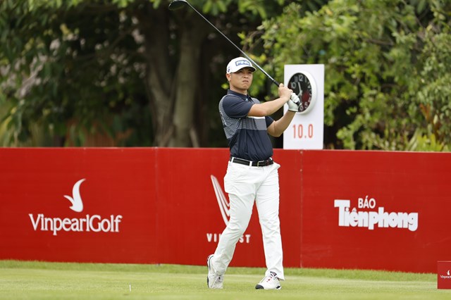 Chuyên trang Golf - Báo điện tử Tiền Phong