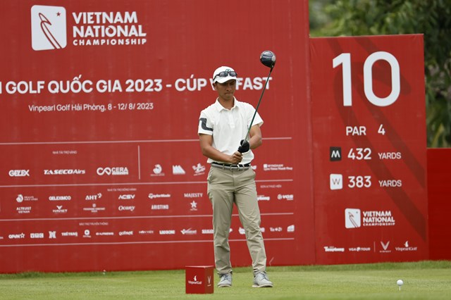 Chuyên trang Golf - Báo điện tử Tiền Phong