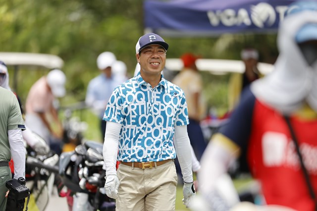 Chuyên trang Golf - Báo điện tử Tiền Phong