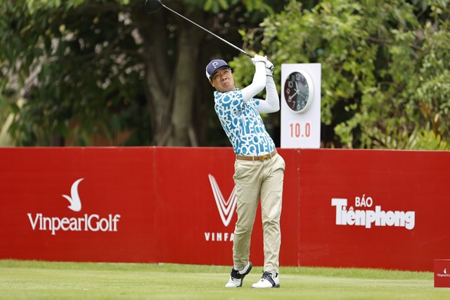 Chuyên trang Golf - Báo điện tử Tiền Phong