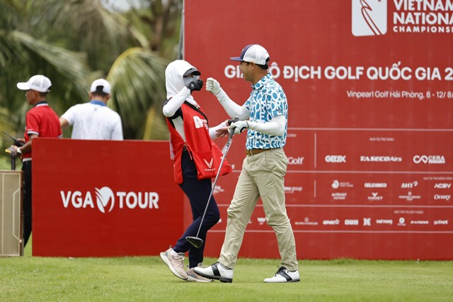 Chuyên trang Golf - Báo điện tử Tiền Phong