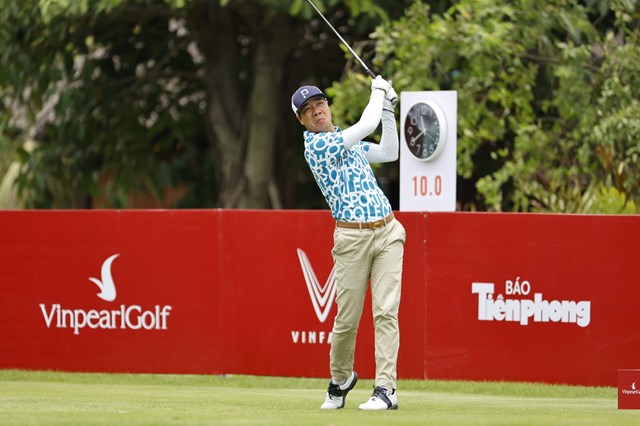 Chuyên trang Golf - Báo điện tử Tiền Phong