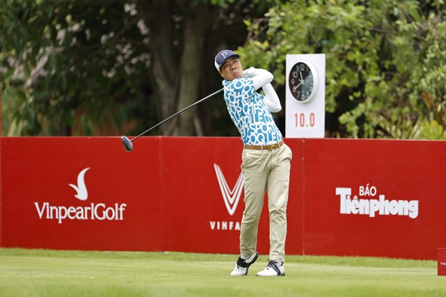 Chuyên trang Golf - Báo điện tử Tiền Phong