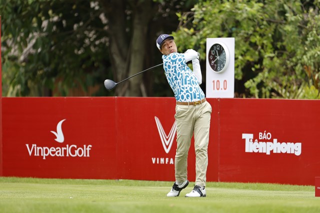 Chuyên trang Golf - Báo điện tử Tiền Phong