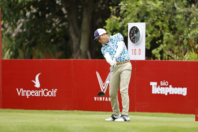 Chuyên trang Golf - Báo điện tử Tiền Phong