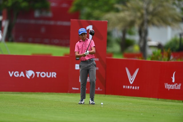 Chuyên trang Golf - Báo điện tử Tiền Phong