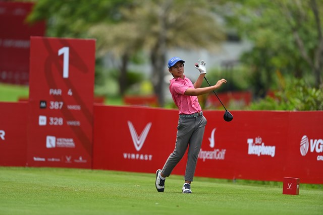 Chuyên trang Golf - Báo điện tử Tiền Phong