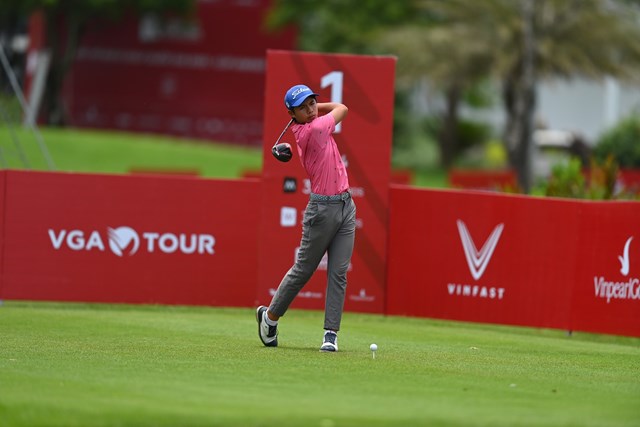 Chuyên trang Golf - Báo điện tử Tiền Phong