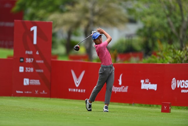 Chuyên trang Golf - Báo điện tử Tiền Phong