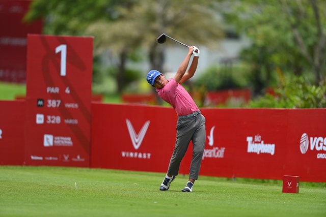 Chuyên trang Golf - Báo điện tử Tiền Phong
