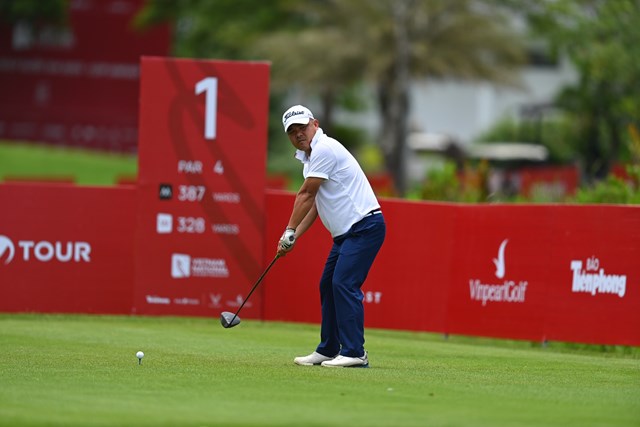 Chuyên trang Golf - Báo điện tử Tiền Phong