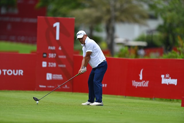 Chuyên trang Golf - Báo điện tử Tiền Phong