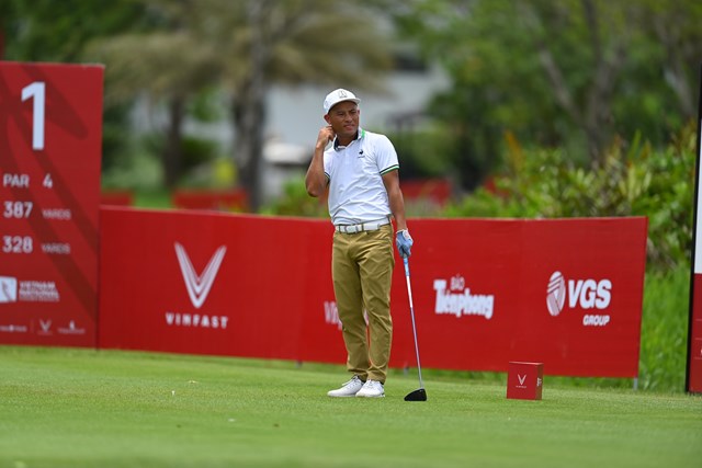 Chuyên trang Golf - Báo điện tử Tiền Phong