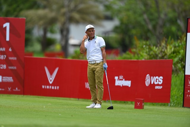 Chuyên trang Golf - Báo điện tử Tiền Phong