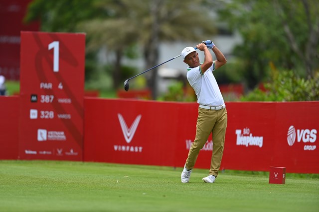 Chuyên trang Golf - Báo điện tử Tiền Phong