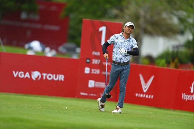 Chuyên trang Golf - Báo điện tử Tiền Phong