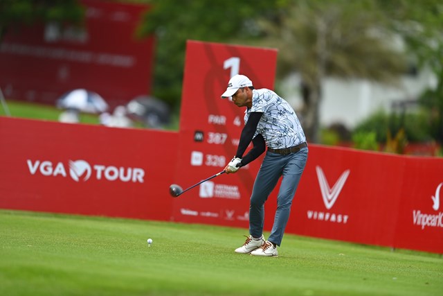 Chuyên trang Golf - Báo điện tử Tiền Phong
