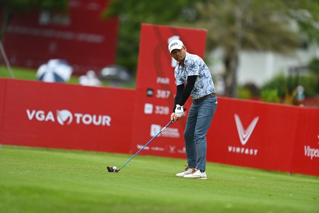 Chuyên trang Golf - Báo điện tử Tiền Phong