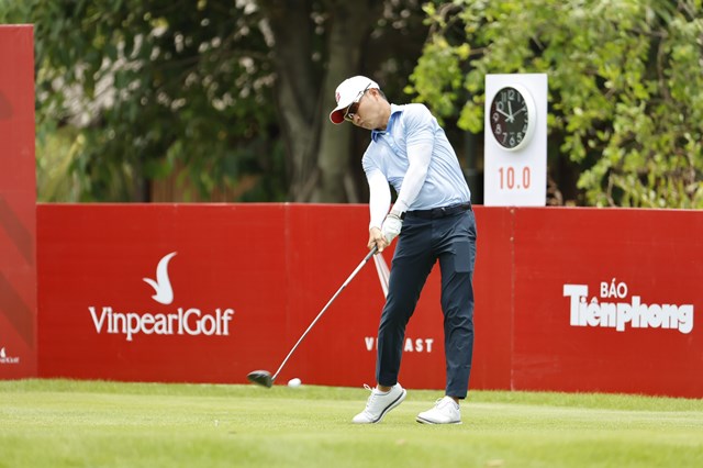 Chuyên trang Golf - Báo điện tử Tiền Phong