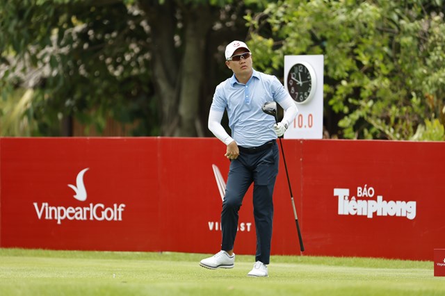 Chuyên trang Golf - Báo điện tử Tiền Phong