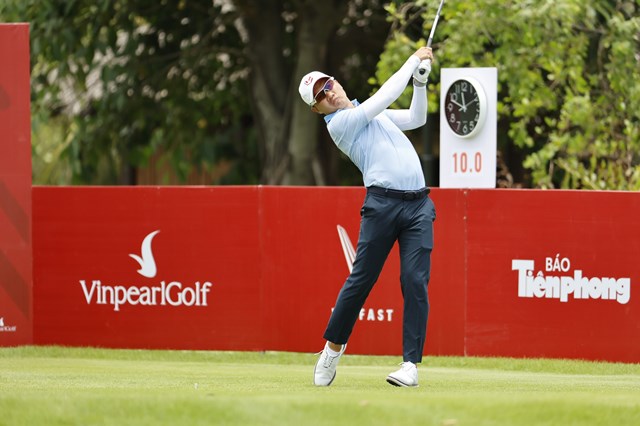 Chuyên trang Golf - Báo điện tử Tiền Phong