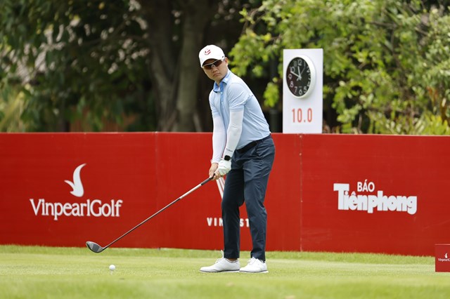 Chuyên trang Golf - Báo điện tử Tiền Phong
