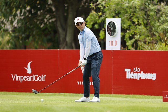 Chuyên trang Golf - Báo điện tử Tiền Phong
