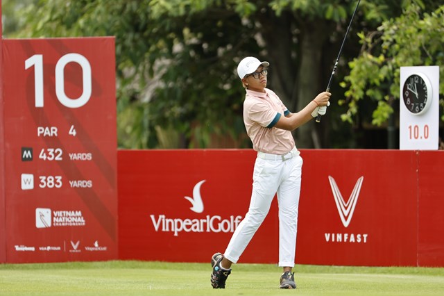 Chuyên trang Golf - Báo điện tử Tiền Phong