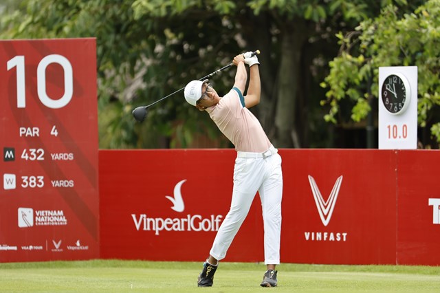 Chuyên trang Golf - Báo điện tử Tiền Phong
