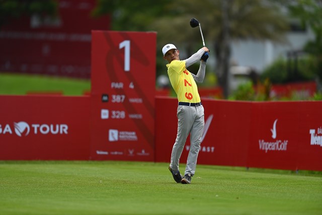 Chuyên trang Golf - Báo điện tử Tiền Phong