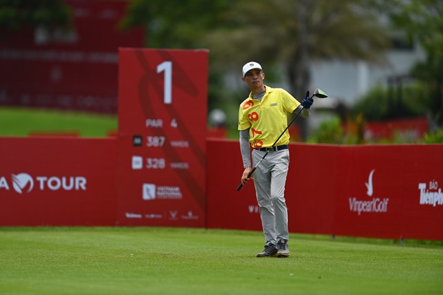 Chuyên trang Golf - Báo điện tử Tiền Phong